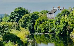 Grey Heron Townhouse